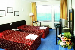   Antalya Adonis Hotel 5*