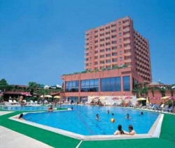   Antalya Adonis Hotel 5*