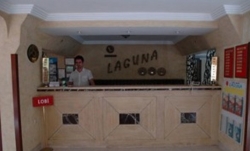   Laguna  Apart Suite 3*