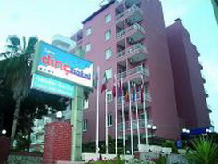   Lara Dinc Hotel 3*