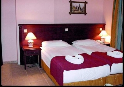   Nazar Beach City & Resort Hotel 4*