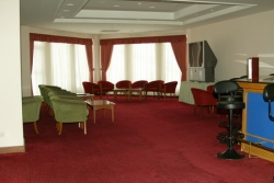   Palan Hotel Erzurum 4*