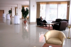   Palan Hotel Erzurum 4*
