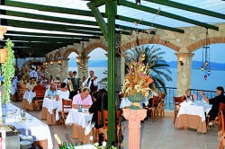  Club Hotel Ephesus Princess 5*