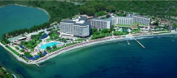   Tusan Beach Resort 4*