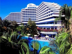   Alaiye Resort 5*
