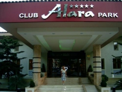   Alara Park 5*