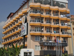   Klas Hotel 4*