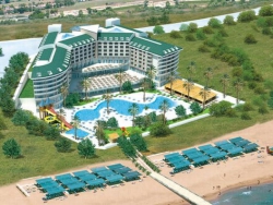   Saphir Resort SPA 5*