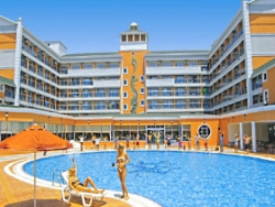   Royal Vikingen Resort 5*