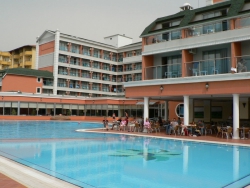   Royal Vikingen Resort 5*