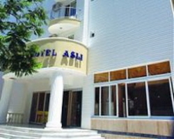   Asli Hotel Marmaris 3*
