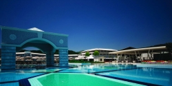   Hilton Dalaman Golf Resort Spa 5*