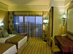   Hilton Dalaman Golf Resort Spa 5*
