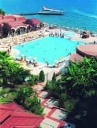   Marmaris Resort & SPA 5*