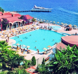   Marmaris Resort & SPA 5*