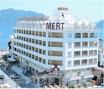   Mert Hotel 3*