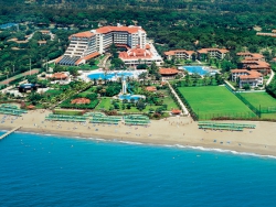   Asteria Bellis Resort 5*