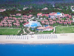   Asteria Bellis Resort 5*