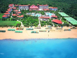   Belconti Resort 5*