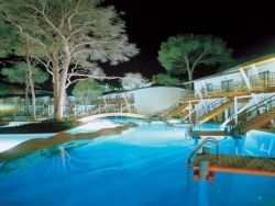   Cornelia Deluxe Resort 5*