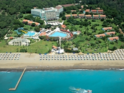   Otium Hotel Zeynep 5*