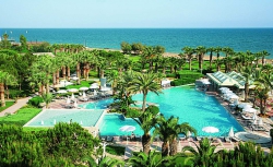  Barcelo Tat Beach Golf & Resort 5*
