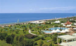   Kaya Select Resort  Spa 5*