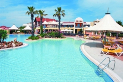   Kaya Select Resort  Spa 5*