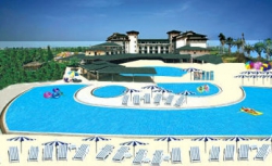   Febeach Resort & Spa 5*