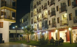   Riverside Hotel 3*