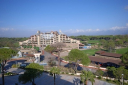   Sueno Hotels Golf Belek 5*