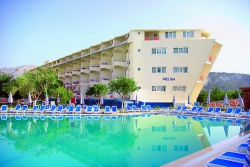   Daima Resort 5*