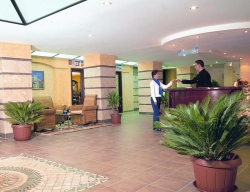  InterSport Hotel 3*