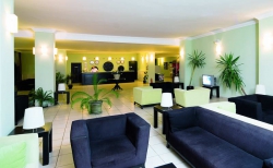  Larissa Hotel Beldibi 4*