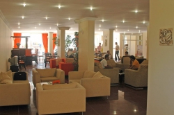   Larissa Park Hotel 3*