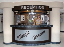   Magic Dream Resort 4*