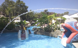   Naturland Aqua Resort ( Vera - Vacation club in eco park) 5*