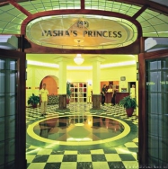   Pasha's Princess 4*