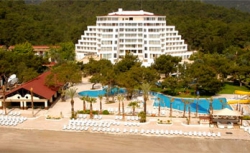   Royal Palm Resort 5*