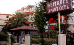   Sefikbey Apart Hotel 3*