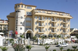   Sinatra Hotel 4*