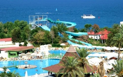   Wow Kirish Resort 5*