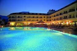   Zena Resort Hotel 5*