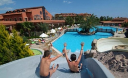   Alba Resort Hotel 5*