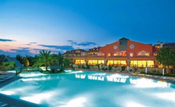   Alba Resort Hotel 5*