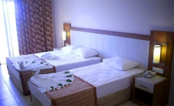   Aral Side Hotel 3*