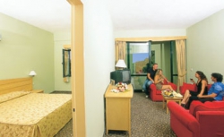   Arinna Hotel 4*