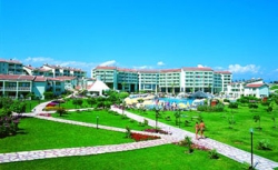   Barut Hotels Arum Resort  Spa 5*