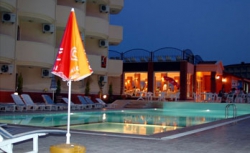   Narcia Resort Side (ex.Club Hotel Vega Side) 3*